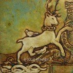 ‘The Stone Stags of Buxton’